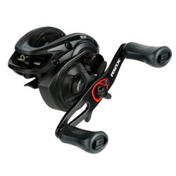 Abu Garcia Max5 200 SX Low Profile Reel LH